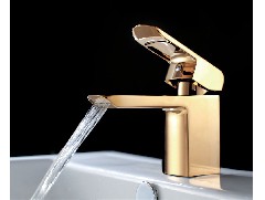 How to replace the kitchen faucet