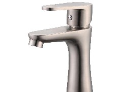 Precautions for purchasing show faucets