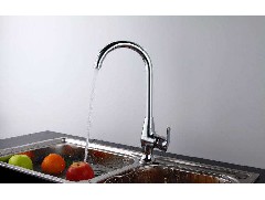 Precautions for purchasing kitchen faucets