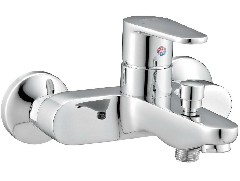 Solution to the problem of water drilling from faucets