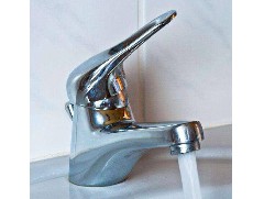 How to deal with the leakage problem of press type faucets