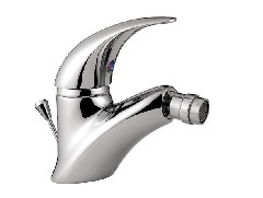 The Rust Prevention Principle of Flushing Faucet