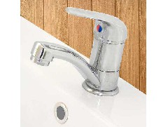 How to Control the Water Volume of a Kaiping Faucet