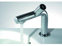 What is the material of the Kaiping faucet