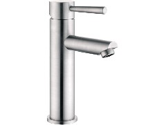 The selection method for the external technology of the flat faucet