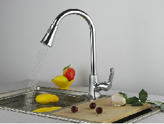 Four aspects to pay attention to when selecting faucets